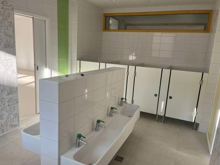 Tehnični pregled vrtca 8